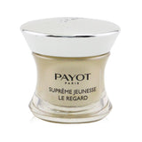 Payot Supreme Jeunesse Le Regard Total Youth Eye Contour Care 15ml/0.5oz