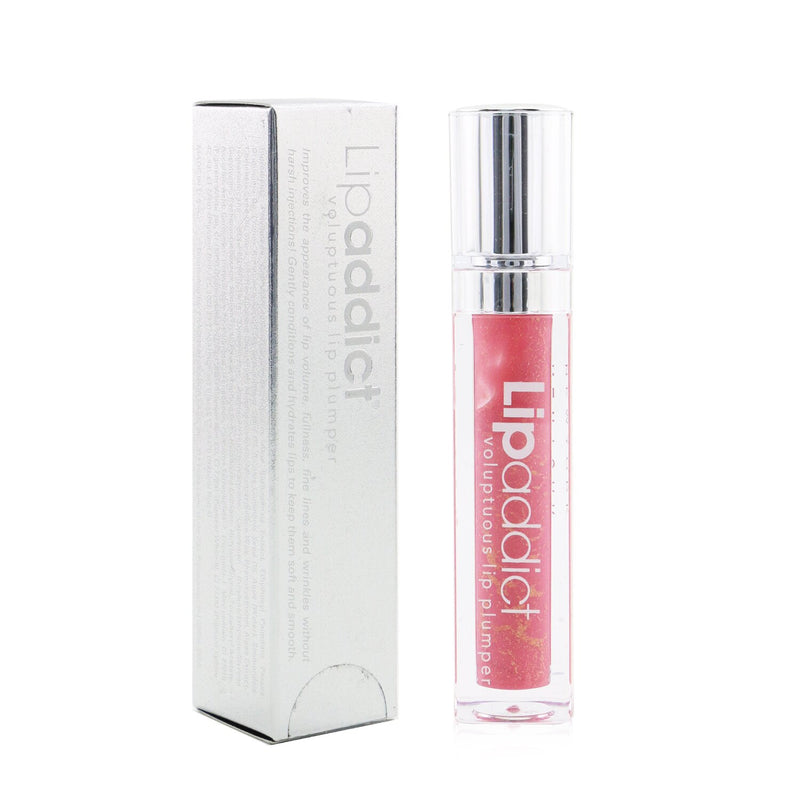 Soaddicted Lipaddict Voluptuous Lip Plumper - # 211 Air Kiss  7ml/0.25oz