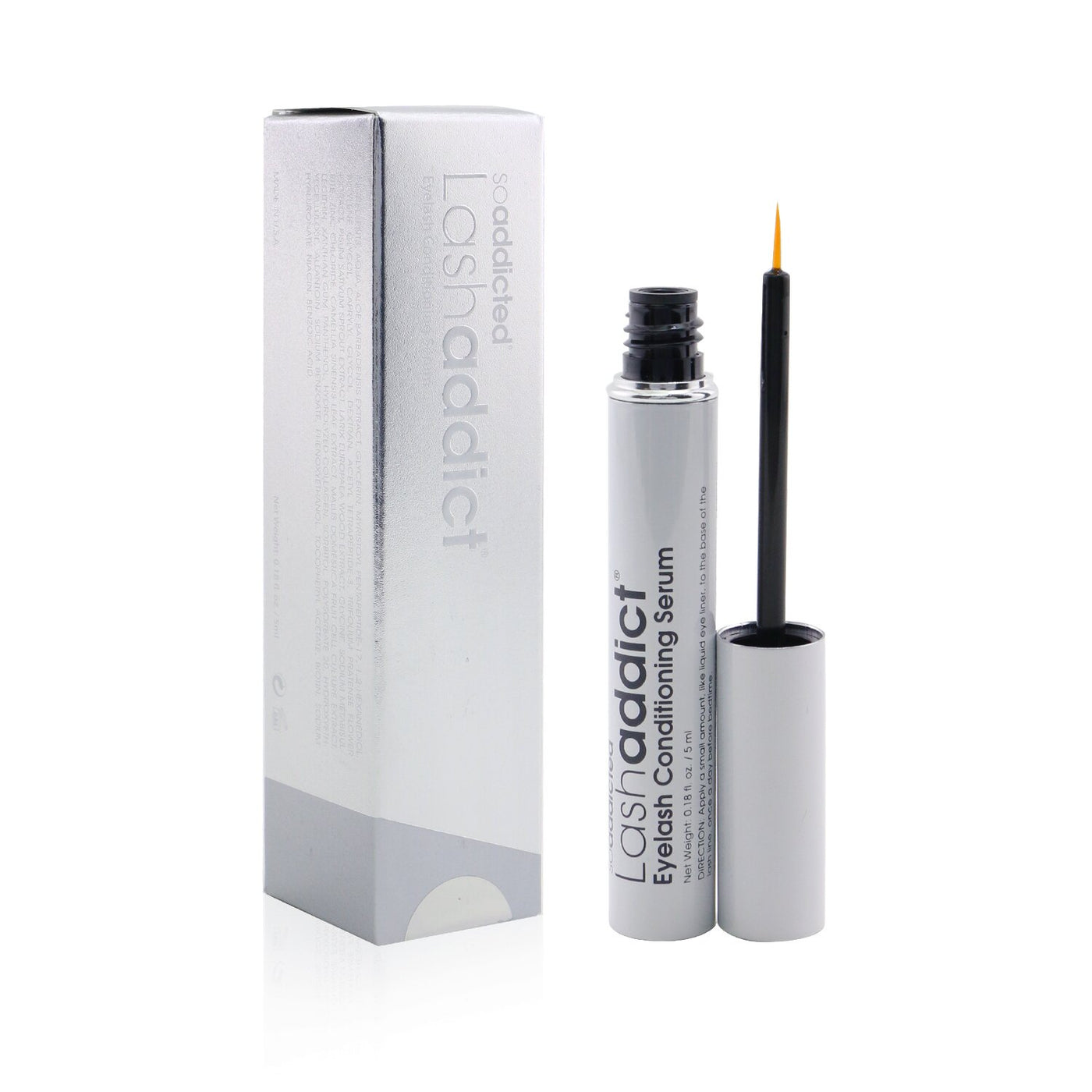 アイケア Lashaddict Eyebrow Conditioning Serum5ml アイケア Lashaddict Eyebrow Conditioning Serum5ml Amazon.co.jp