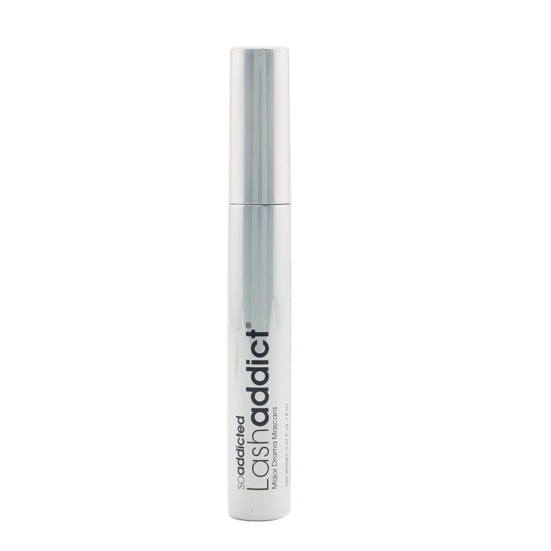 Soaddicted Lashaddict Major Drama Mascara  8ml/0.27oz