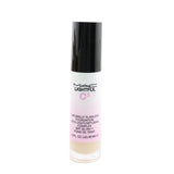 MAC Lightful C³ Naturally Flawless Foundation SPF 35 - # N12  30ml/1oz