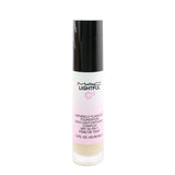 MAC Lightful C³ Naturally Flawless Foundation SPF 35 - # NC20  30ml/1oz