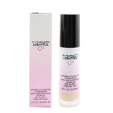 MAC Lightful C? Naturally Flawless Foundation SPF 35 - # N18  30ml/1oz