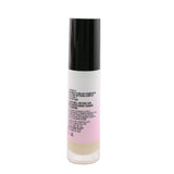 MAC Lightful C? Naturally Flawless Foundation SPF 35 - # N18  30ml/1oz