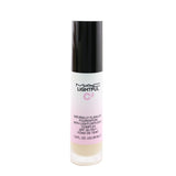 MAC Lightful C? Naturally Flawless Foundation SPF 35 - # N18  30ml/1oz