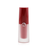 Giorgio Armani Lip Magnet Second Skin Intense Matte Color - # 513 Magenta  3.9ml/0.13oz