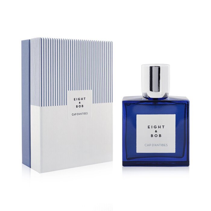 Eight & Bob Cap D'antibes Eau De Parfum Spray 100ml/3.4oz