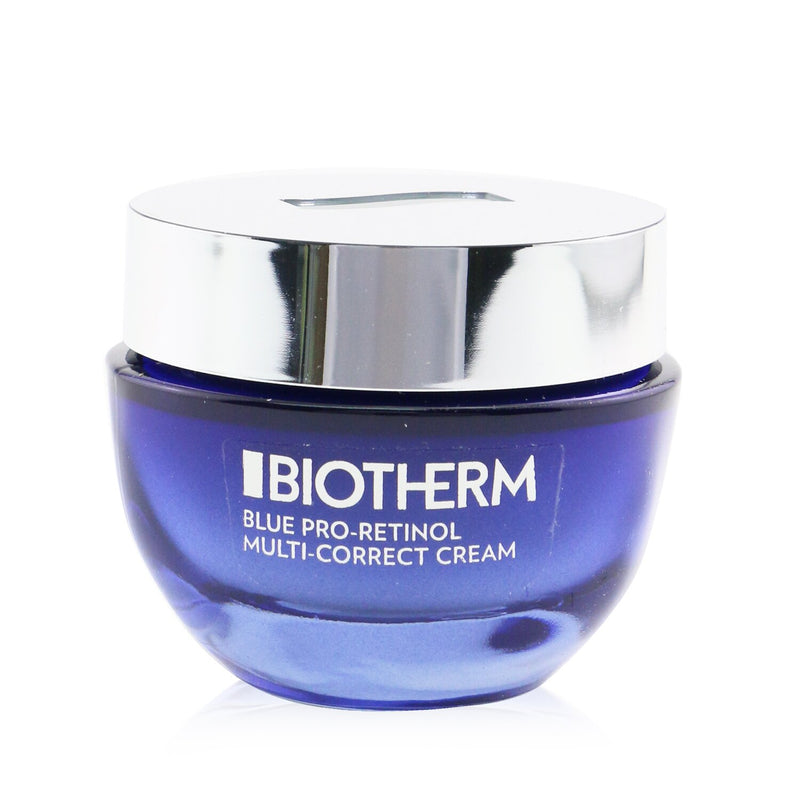 Biotherm Blue Pro-Retinol Multi-Correct Cream  50ml/1.69oz