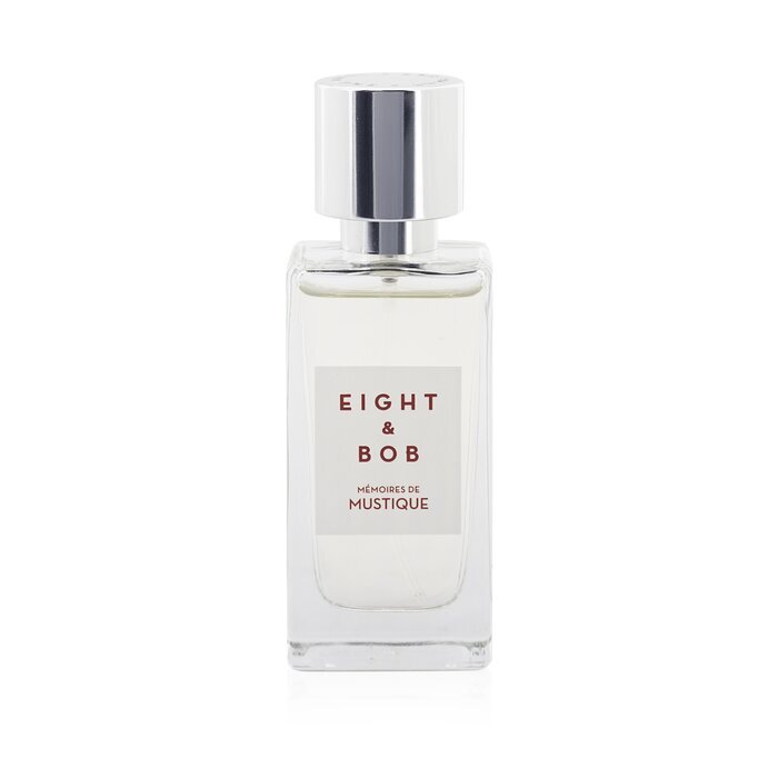 Eight & Bob Memoires De Mustique Eau De Parfum Spray 30ml/1oz