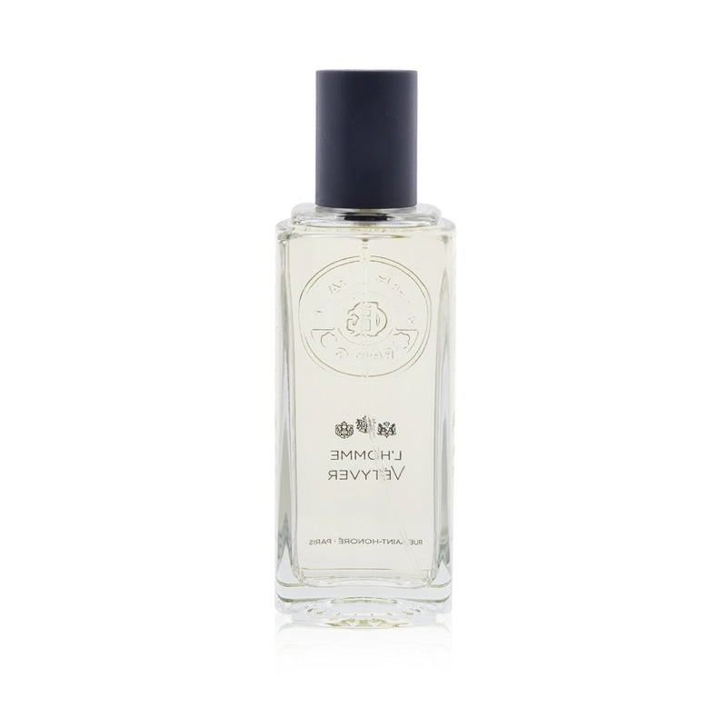 Roger & Gallet L'Homme Vetyver Eau De Toilette Spray  100ml/3.3oz