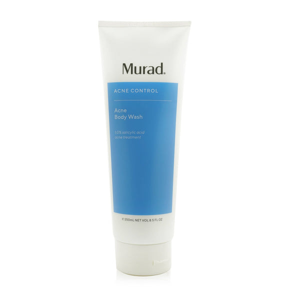 Murad Acne Control Acne Body Wash (Box Slightly Damaged)  250ml/8.5oz