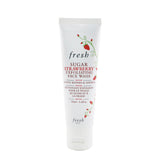 Fresh Sugar Strawberry Exfoliating Face Wash  125ml/4.2oz