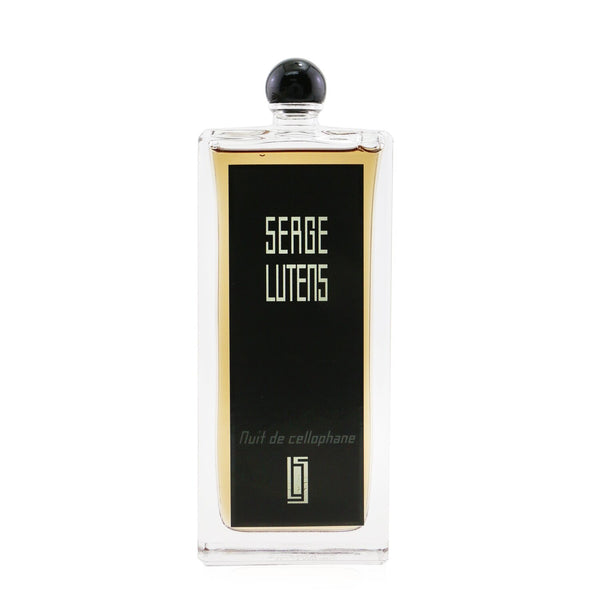 Serge Lutens Nuit De Cellophane Eau De Parfum Bottle (Unboxed)  100ml/3.3oz