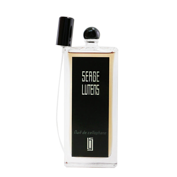 Serge Lutens Nuit De Cellophane Eau De Parfum Spray (Unboxed)  100ml/3.3oz