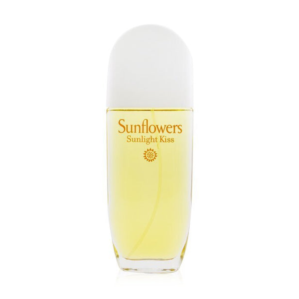 Elizabeth Arden Sunflowers Sunlight Kiss Eau De Toilette Spray 100ml/3.4oz