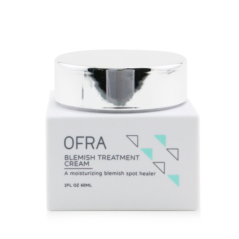 OFRA Cosmetics Blemish Treatment Cream  60ml/2oz