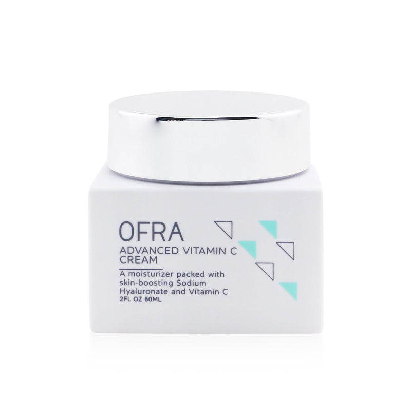 OFRA Cosmetics Advanced Vitamin C Cream  60ml/2oz