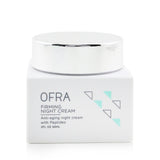 OFRA Cosmetics Firming Night Cream  60ml/2oz