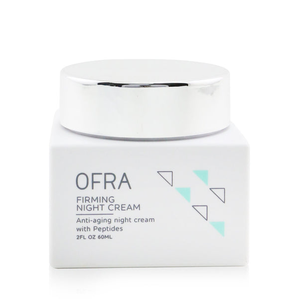 OFRA Cosmetics Firming Night Cream  60ml/2oz