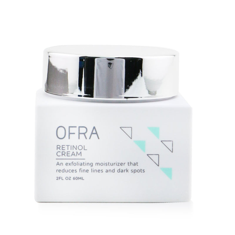 OFRA Cosmetics Retinol Cream  60ml/2oz