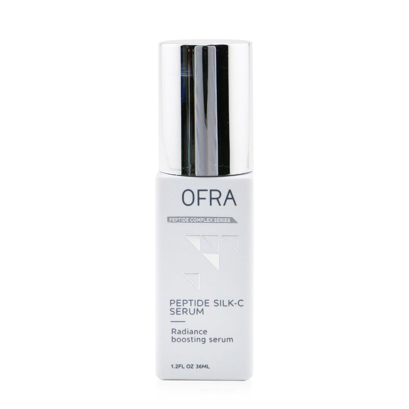 OFRA Cosmetics OFRA Peptide Silk-C Serum  36ml/1.2oz