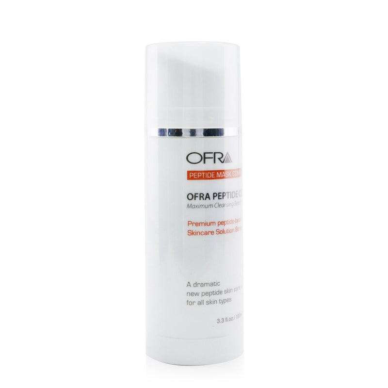 OFRA Cosmetics OFRA Peptide Cleanser  100ml/3.4oz
