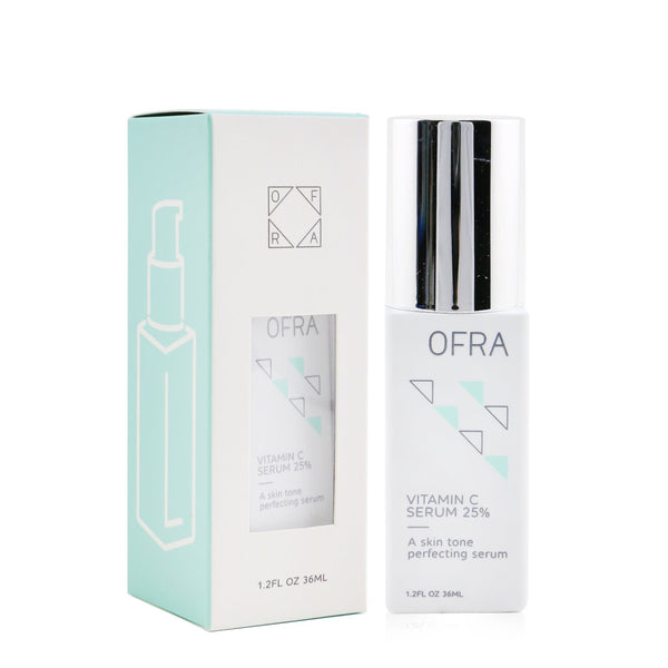 OFRA Cosmetics OFRA x Talia Mar Royalty Vitamin C Moisturizer 50ml