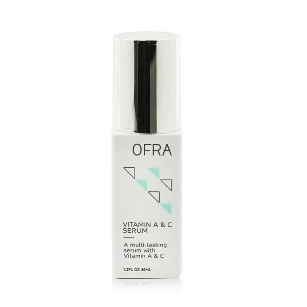OFRA Cosmetics Vitamin A & C Serum  36ml/1.2oz