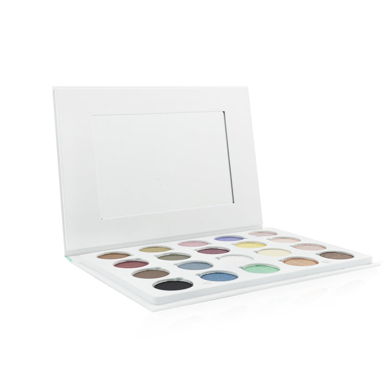 OFRA Cosmetics Pro Palette - # Professional Eyeshadow  20x2g/0.07oz