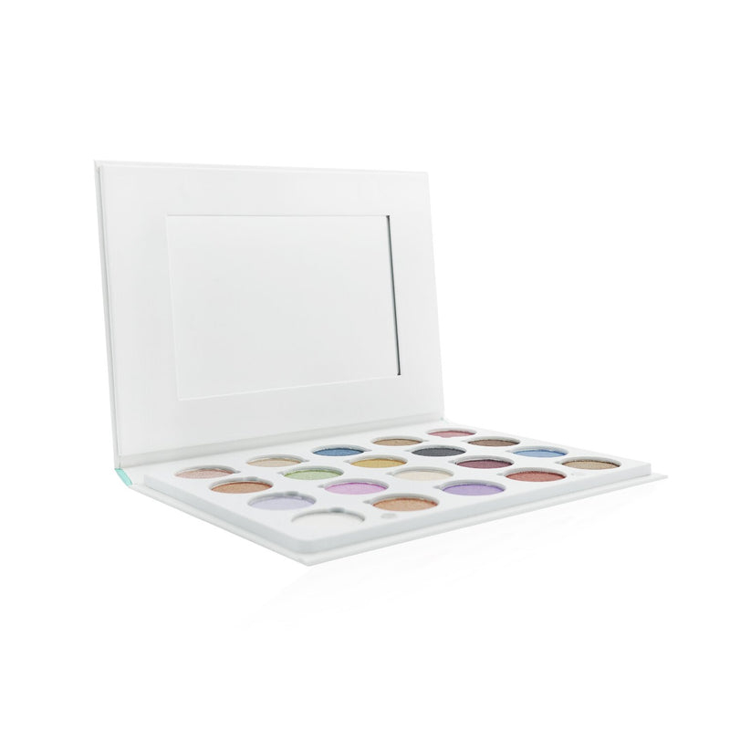 OFRA Cosmetics Pro Palette - # Professional Eyeshadow  20x2g/0.07oz