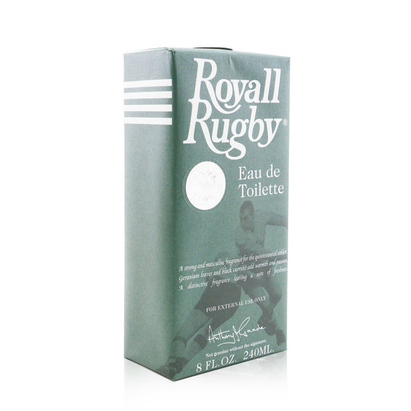 Royall Fragrances Royall Rugby Eau De Toilette Splash  240ml/8oz