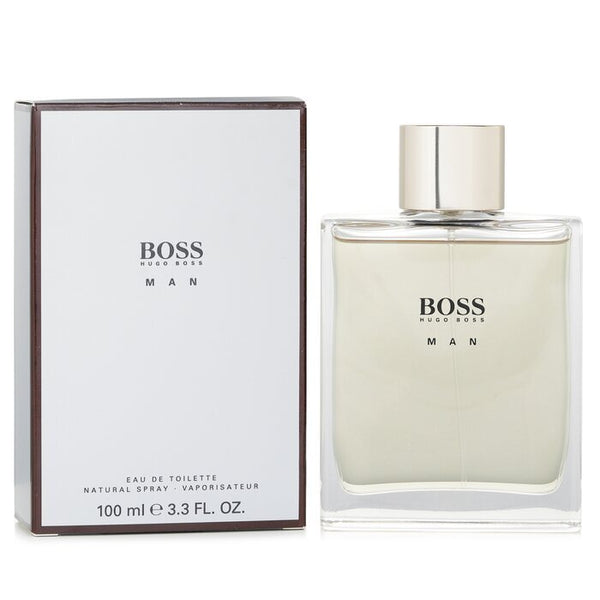 Hugo Boss Boss Man Eau De Toilette Spray 100ml/3.3oz