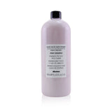 Davines Your Hair Assistant Prep Shampoo (For All Hair Types)  900ml/30.43oz
