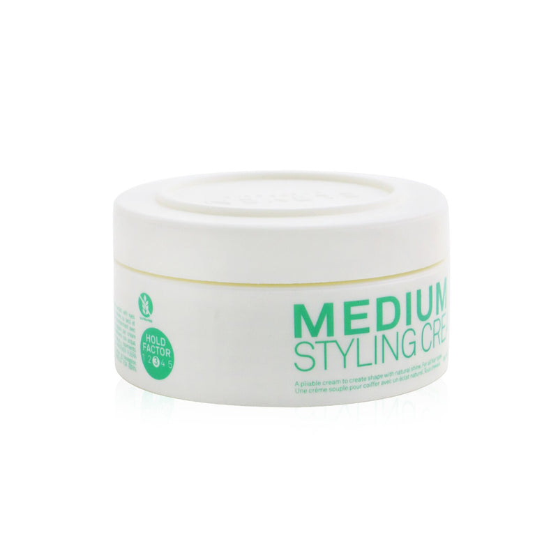 Eleven Australia Medium Hold Styling Cream  85g/3oz