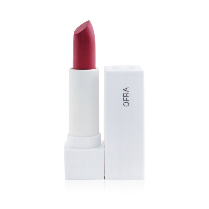 OFRA Cosmetics Lipstick - # 07 Petal  4.5g/0.16oz