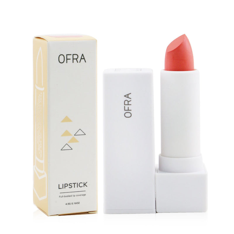 OFRA Cosmetics Lipstick - # 08 Beached  4.5g/0.16oz