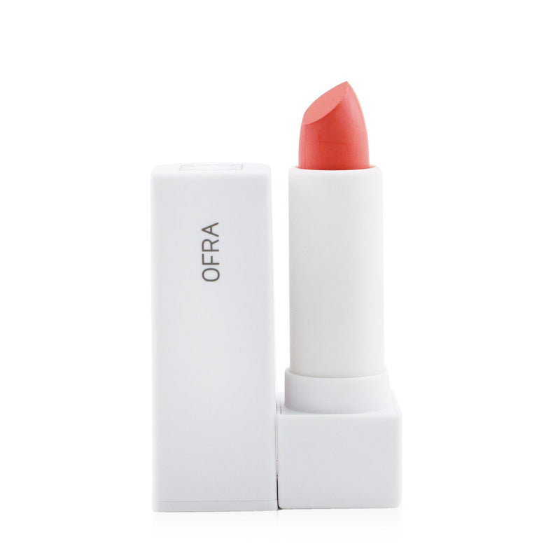 OFRA Cosmetics Lipstick - # 08 Beached  4.5g/0.16oz