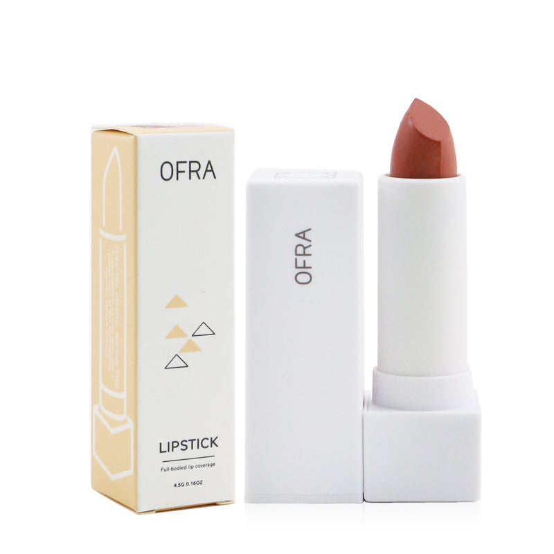 OFRA Cosmetics Lipstick - # 18 Mallorca  4.5g/0.16oz