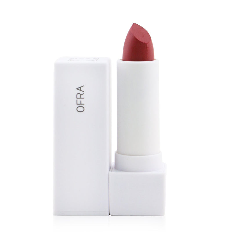 OFRA Cosmetics Lipstick - # 14 Coral Me  4.5g/0.16oz