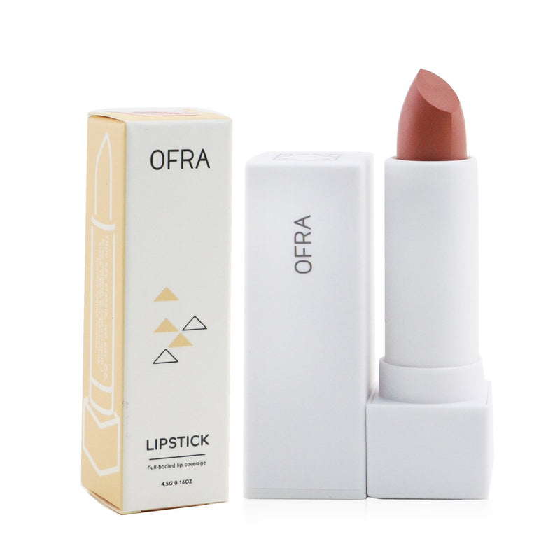 OFRA Cosmetics Lipstick - # 20 Nude Ish  4.5g/0.16oz