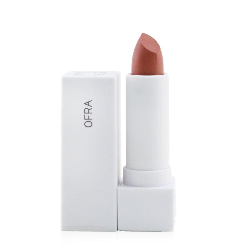 OFRA Cosmetics Lipstick - # 08 Beached  4.5g/0.16oz