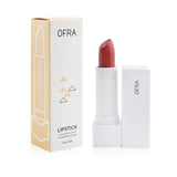 OFRA Cosmetics Lipstick - # 102 Champagne Ice  4.5g/0.16oz