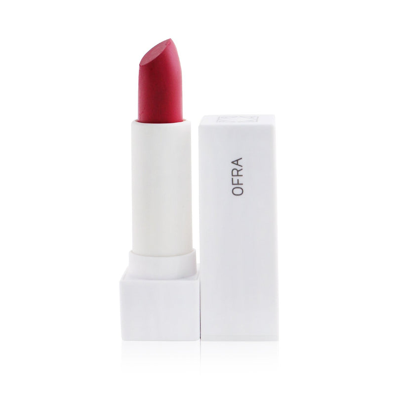 OFRA Cosmetics Lipstick - # 14 Coral Me  4.5g/0.16oz