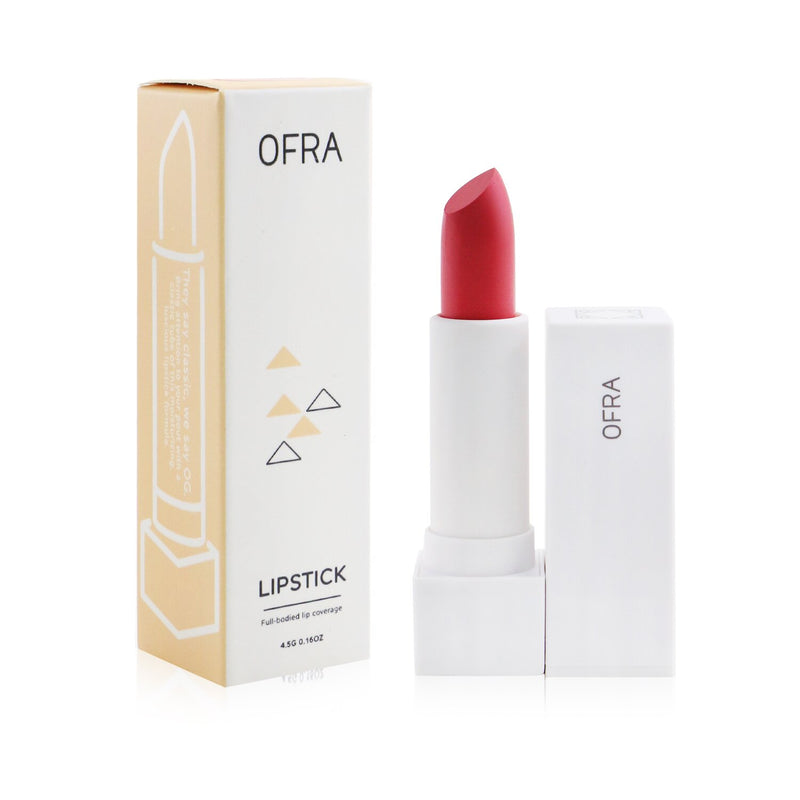 OFRA Cosmetics Lipstick - # 108 Lucky  4.5g/0.16oz