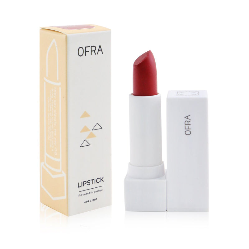 OFRA Cosmetics Lipstick - # 202 Park Ave  4.5g/0.16oz