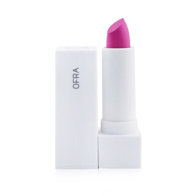 OFRA Cosmetics Lipstick - # 09 Snug  4.5g/0.16oz