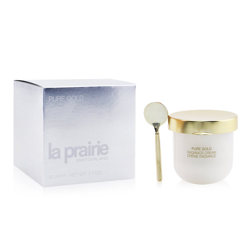 La Prairie Pure Gold Radiance Cream Refill  50ml/1.7oz