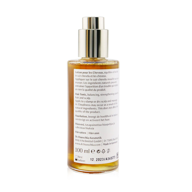 Dr. Hauschka Hair Tonic  100ml/3.4oz