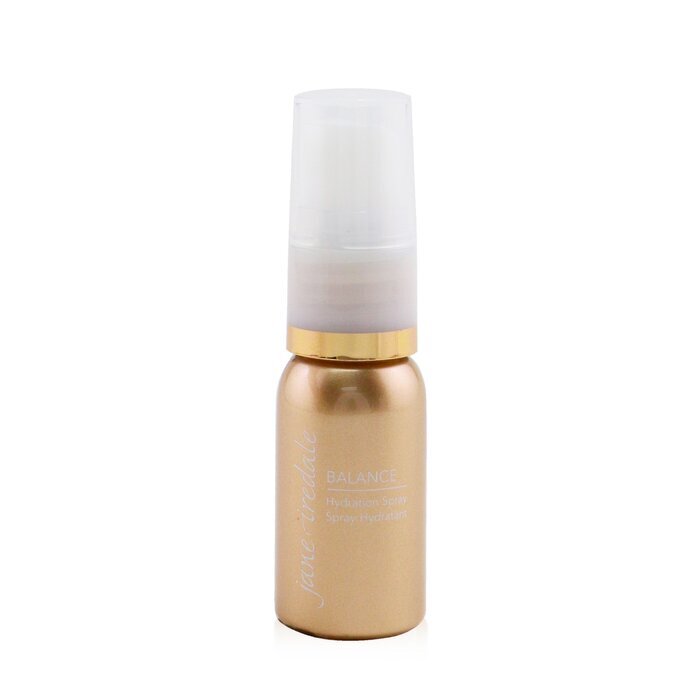 Jane Iredale Balance Hydration Spray (Exp. Date 03/2023) 12ml/0.4oz