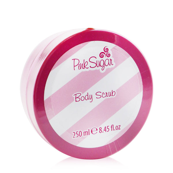 Pink Sugar Pink Sugar Body Scrub  250ml/8.45oz